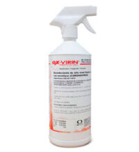 OX-VIRIN PRESTO AL USO 1L con pulverizador